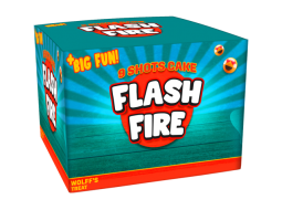 Fire Flash